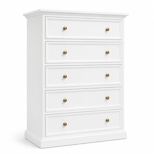 Brome Lake Tall Chest Cabinets & Chests 