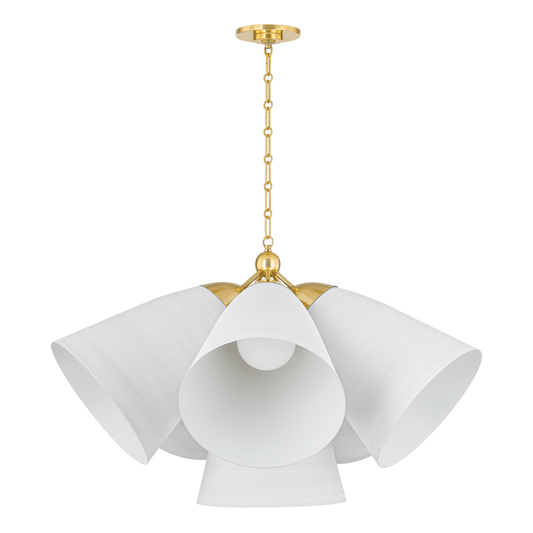 Bronson Chandelier Chandelier 