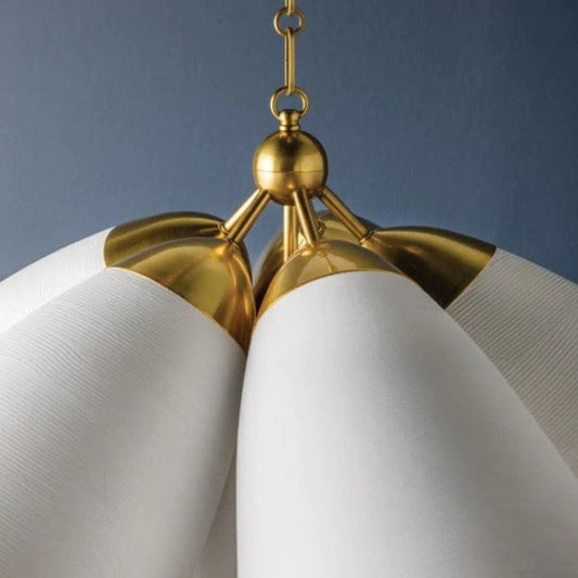 Bronson Chandelier Chandelier 