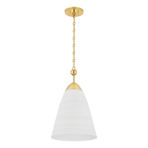 Bronson Pendant Small Pendant 