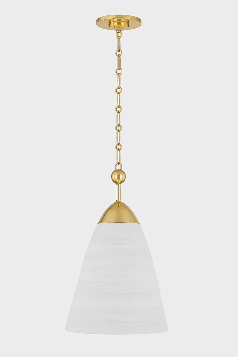 Bronson Pendant Small Pendant 