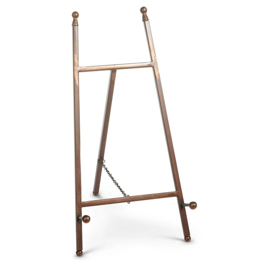 Bronze Easel- 13" Objects & Accents 