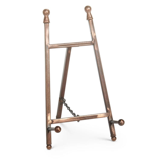 Bronze Mini Easel- 8" Objects & Accents 