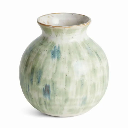 Brosse Vase Vases, Planters & Jars 