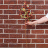 Brown Berry Spray 27" Greenery 