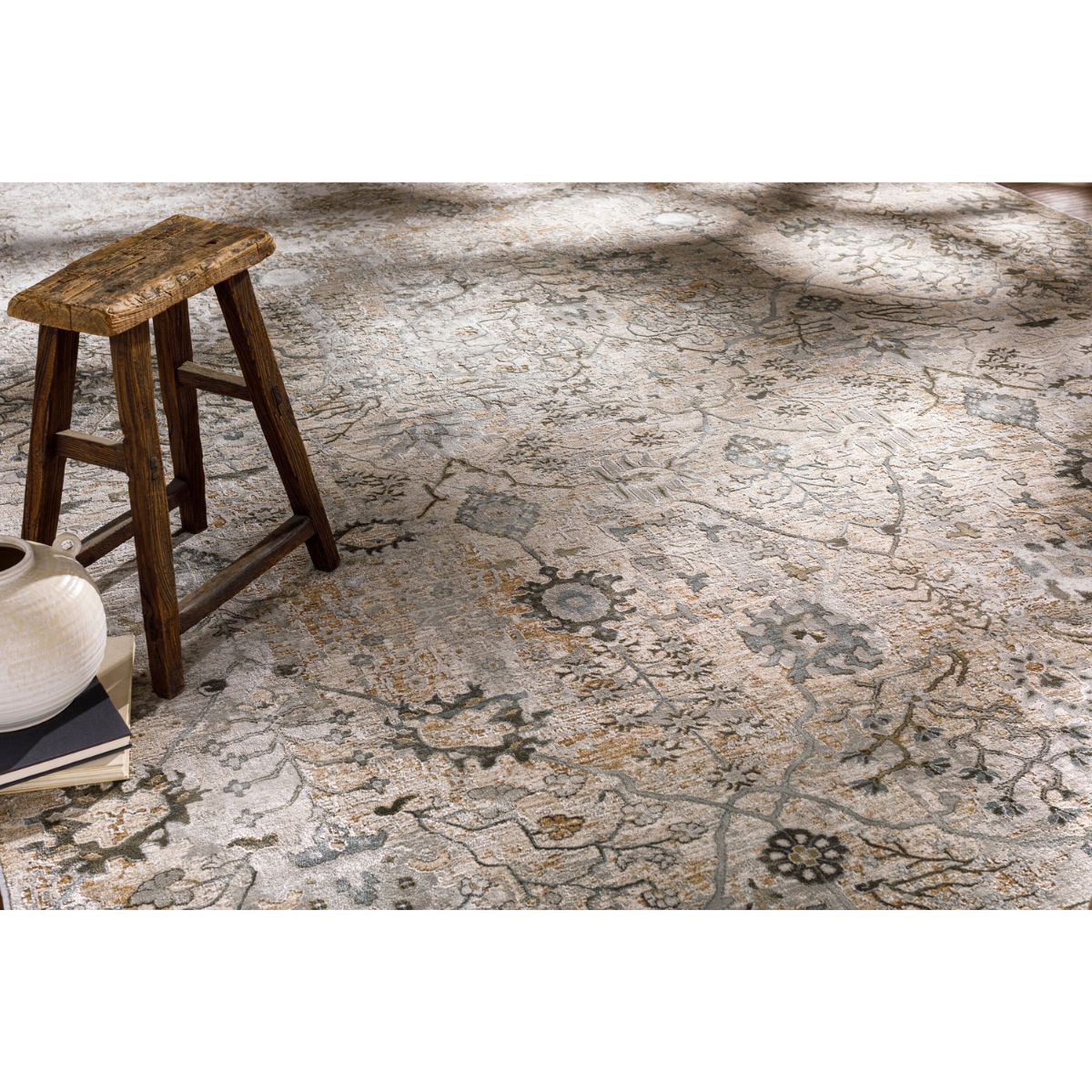 Brunswick Woven Rug Rugs 