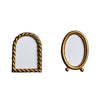 Brushed Brass Photo Frame Picture frame 