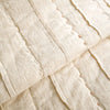 Bryant Natural Quilt Quilt 