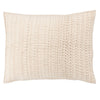 Bryant Natural Quilted Sham Quilted Sham 