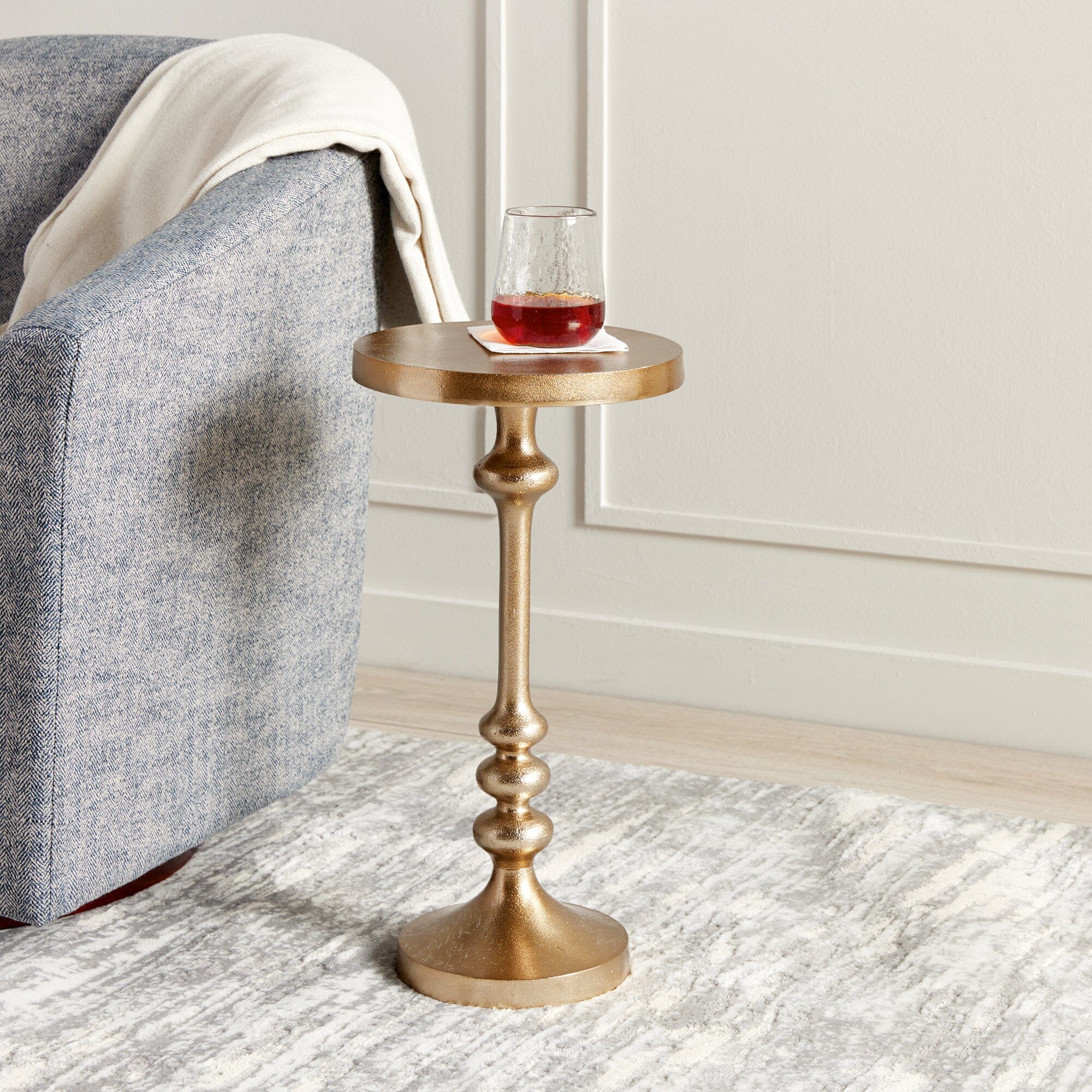 Bryce Accent Table Accent Tables 