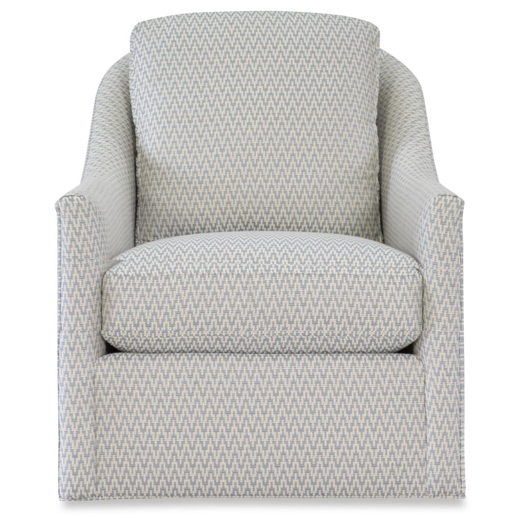 Bryce Chair Accent Chairs 