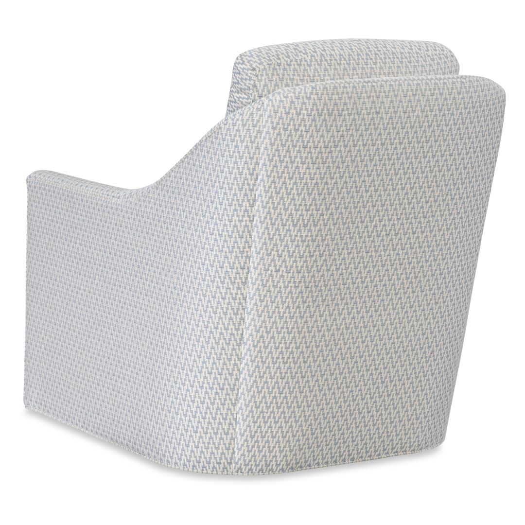 Bryce Chair Accent Chairs 