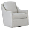 Bryce Chair- Swivel Glider Accent Chairs 