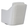 Bryce Chair- Swivel Glider Accent Chairs 