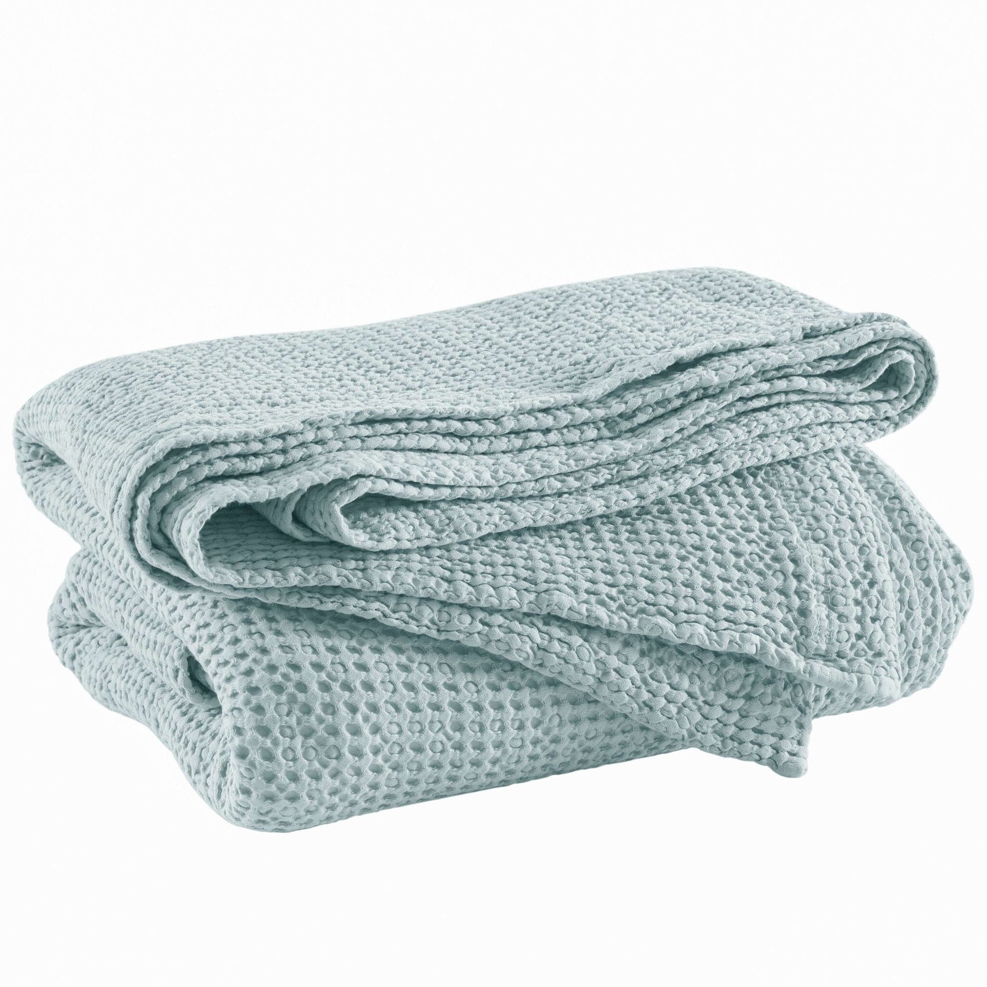 Bubble Sky Matelasse Coverlet Matelasse Coverlet 