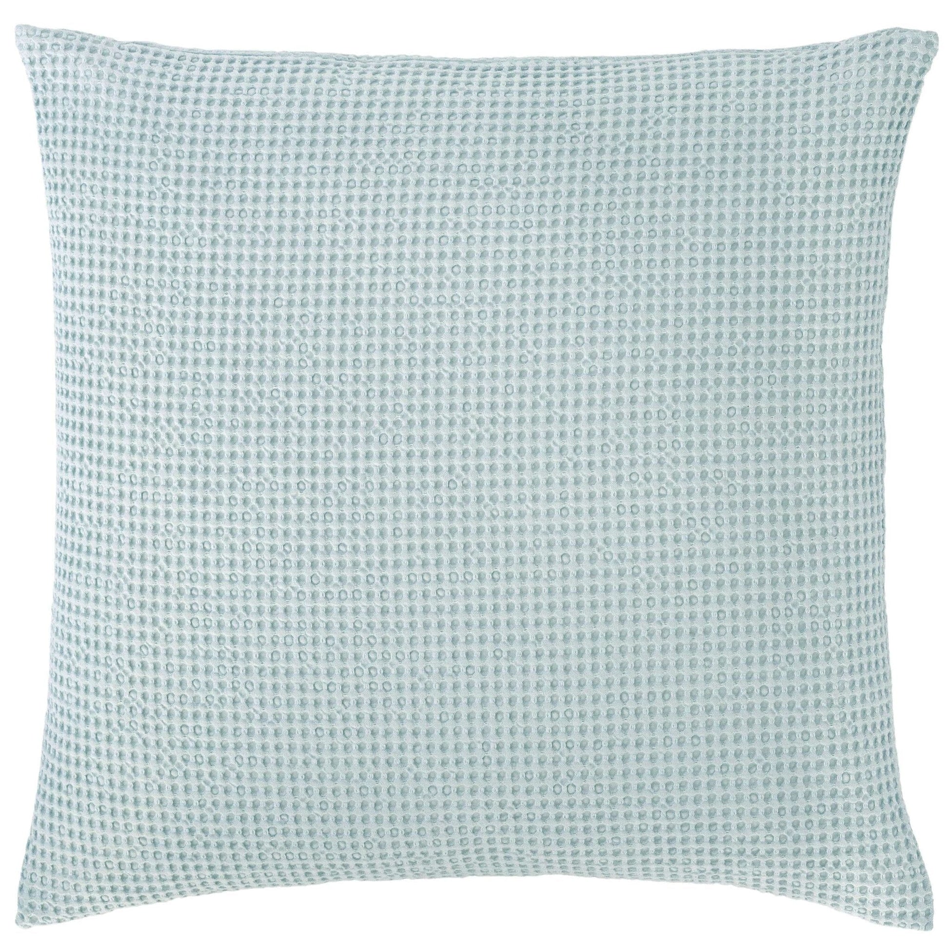 Bubble Sky Matelasse Sham Matelasse Sham 