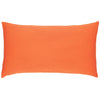 Bubble Tangerine Matelasse Sham Matelasse Sham 