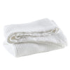 Bubble White Matelasse Coverlet Matelasse Coverlet 
