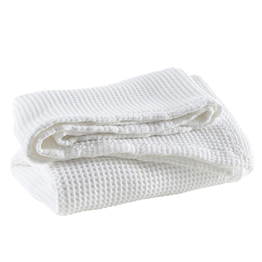 Bubble White Matelasse Coverlet Matelasse Coverlet 