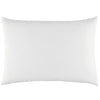 Bubble White Matelasse Sham Matelasse Sham 