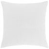 Bubble White Matelasse Sham Matelasse Sham 