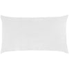Bubble White Matelasse Sham Matelasse Sham 