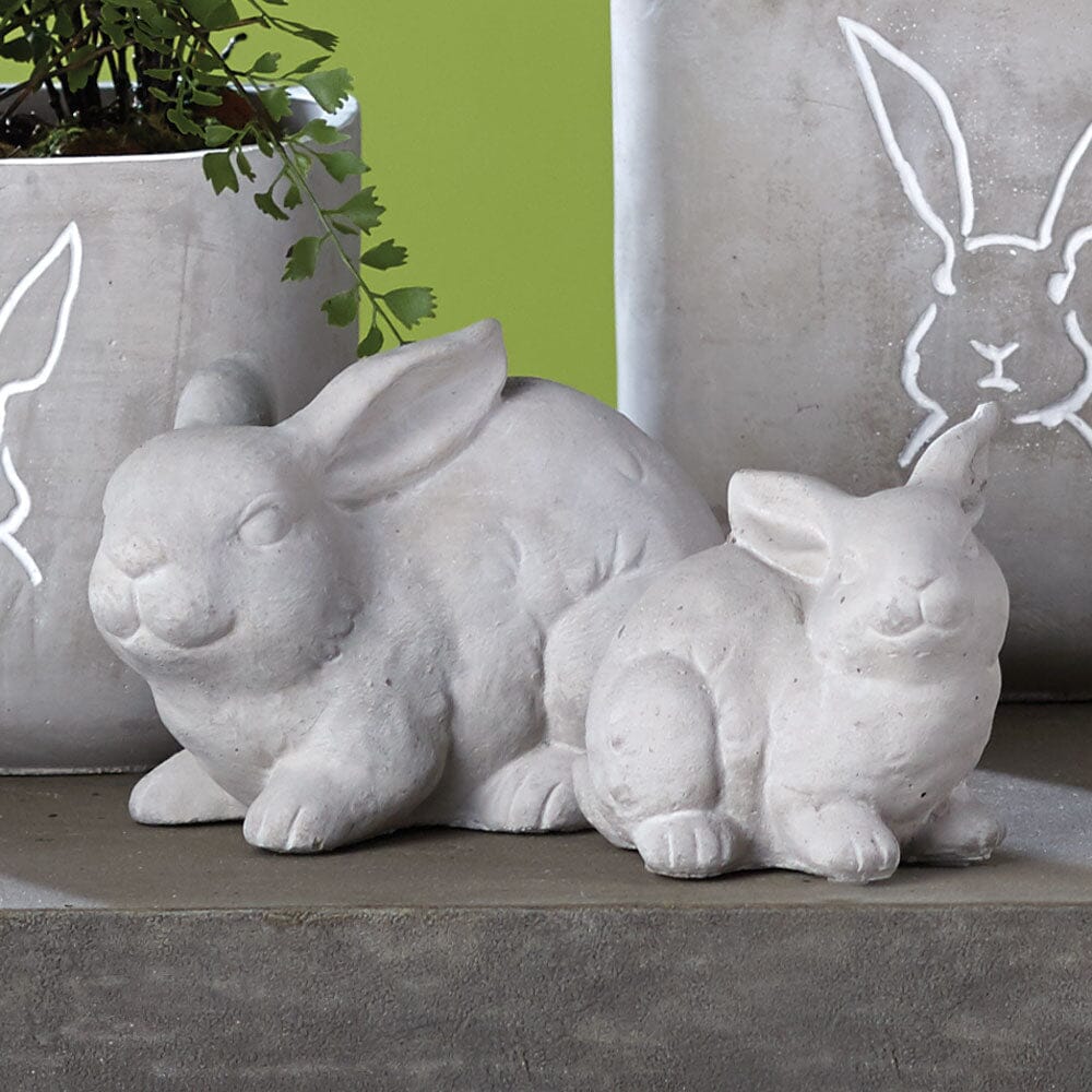 Bunnies - Set of 2 