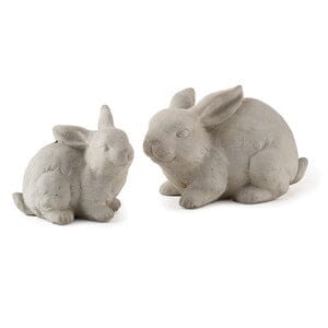 Bunnies - Set of 2 
