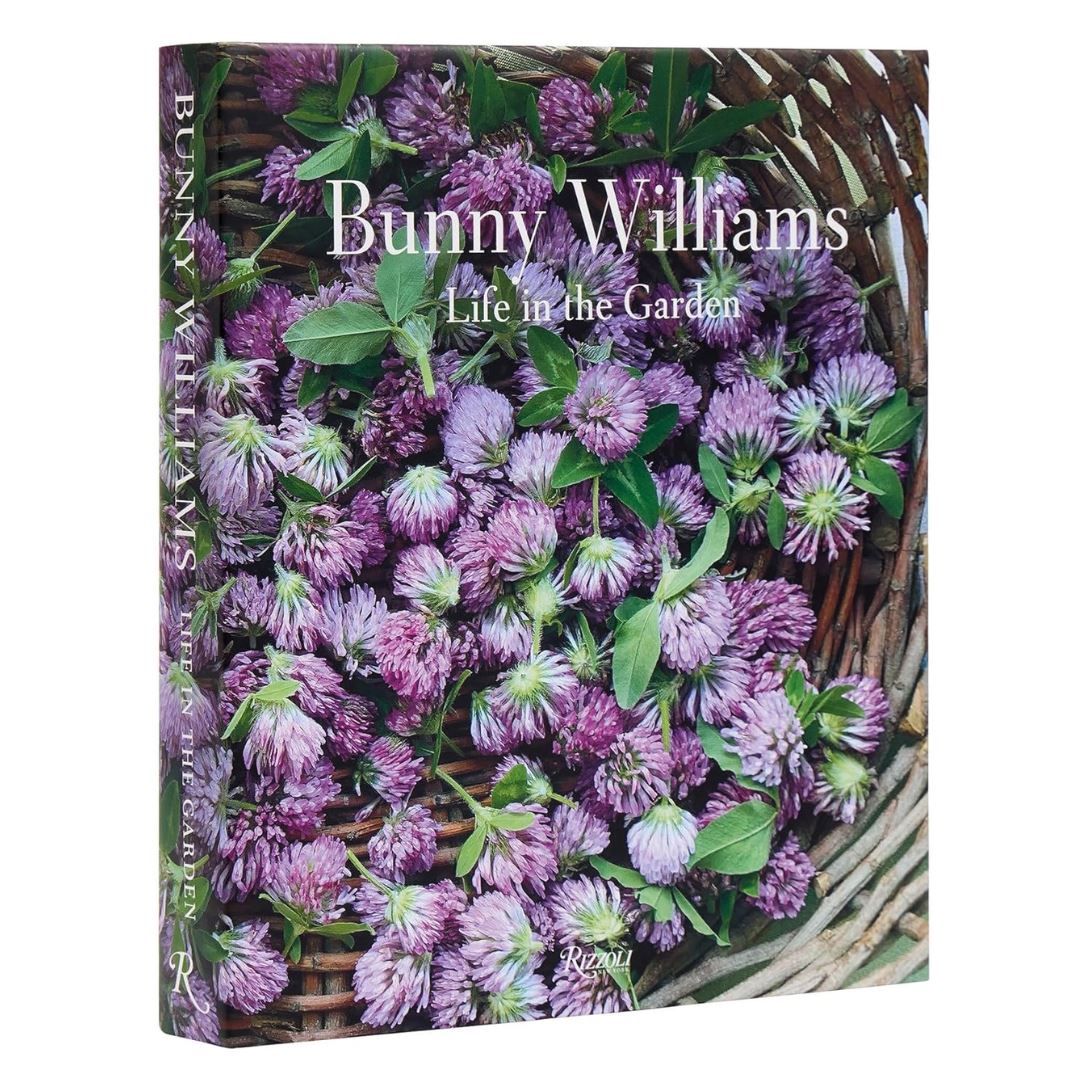 Bunny Williams | Life in the Garden Books 