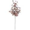 Burgundy Eucalyptus Stem 36" Greenery 