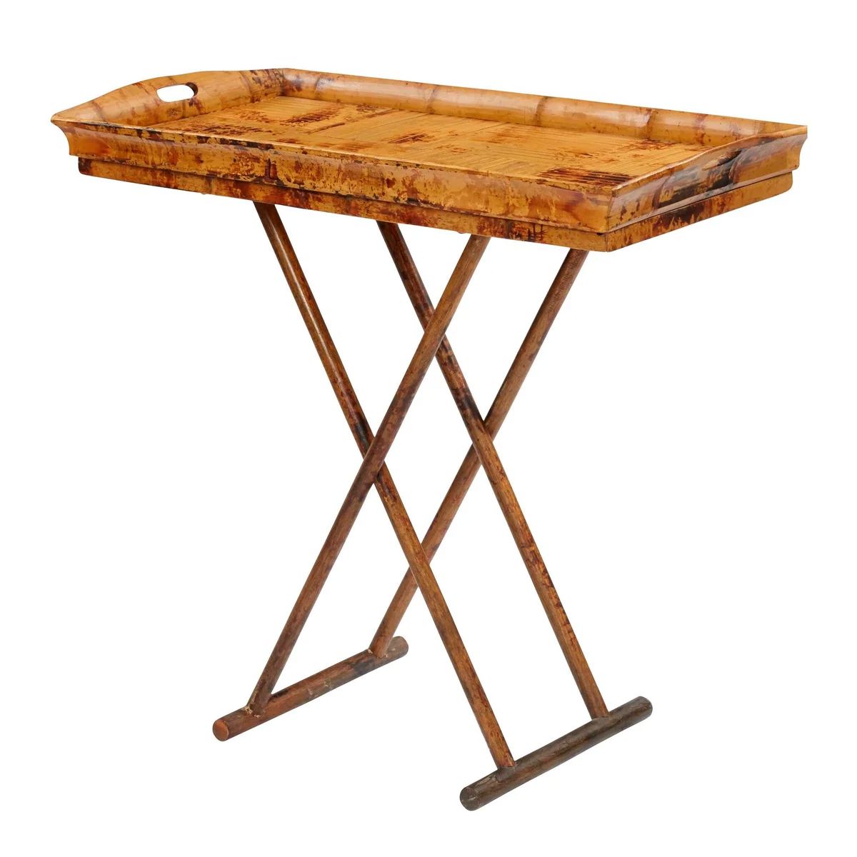 Butler Tray Table – Rainsford Company