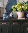 Butterfly Canister Vases, Planters & Jars 