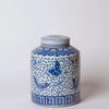 Butterfly Canister Vases, Planters & Jars 