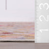Ines Machine Washable Rug - Multi