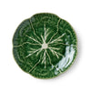 Cabbage Canape Plate - Set of 2 Kitchen 