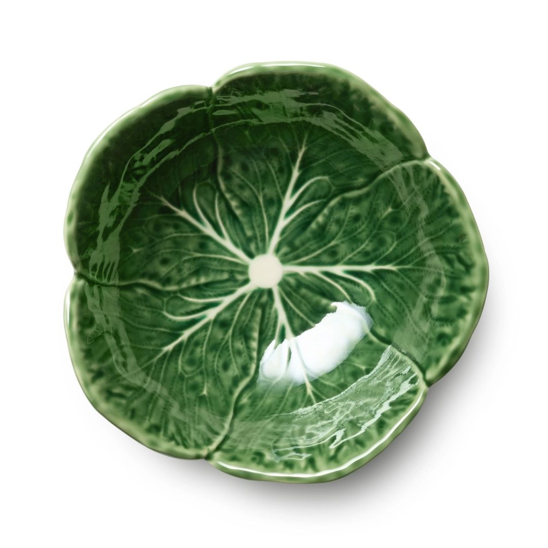 Cabbage Cereal Bowl Kitchen 