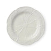 Cabbage Salad Plate - White - Set of 2 Kitchen 