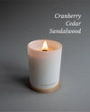 Cabin Candle - 9oz Candles & Home Fragrance 