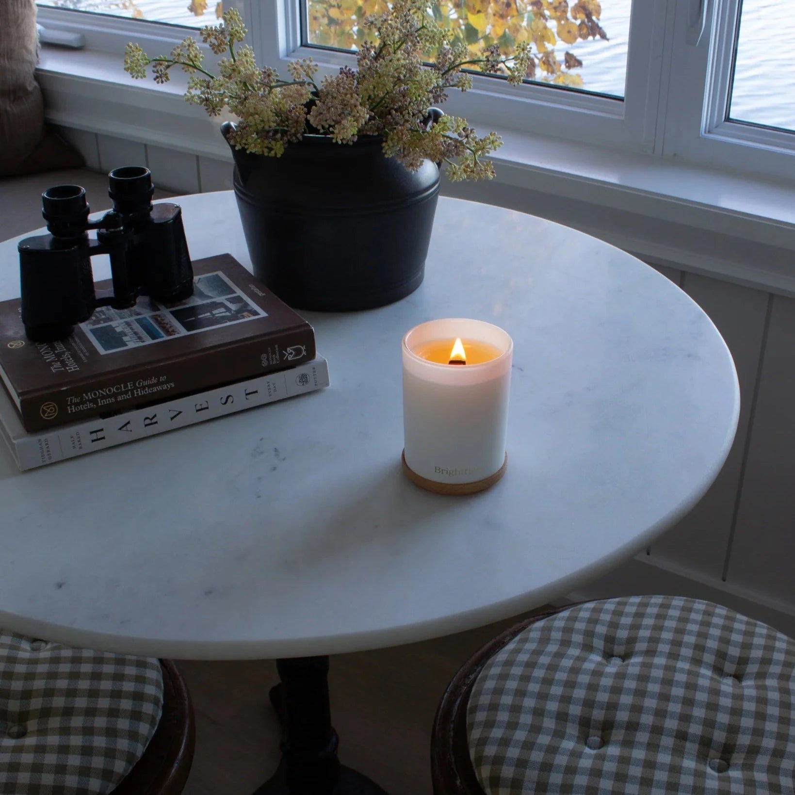 Cabin Candle - 9oz Candles & Home Fragrance 