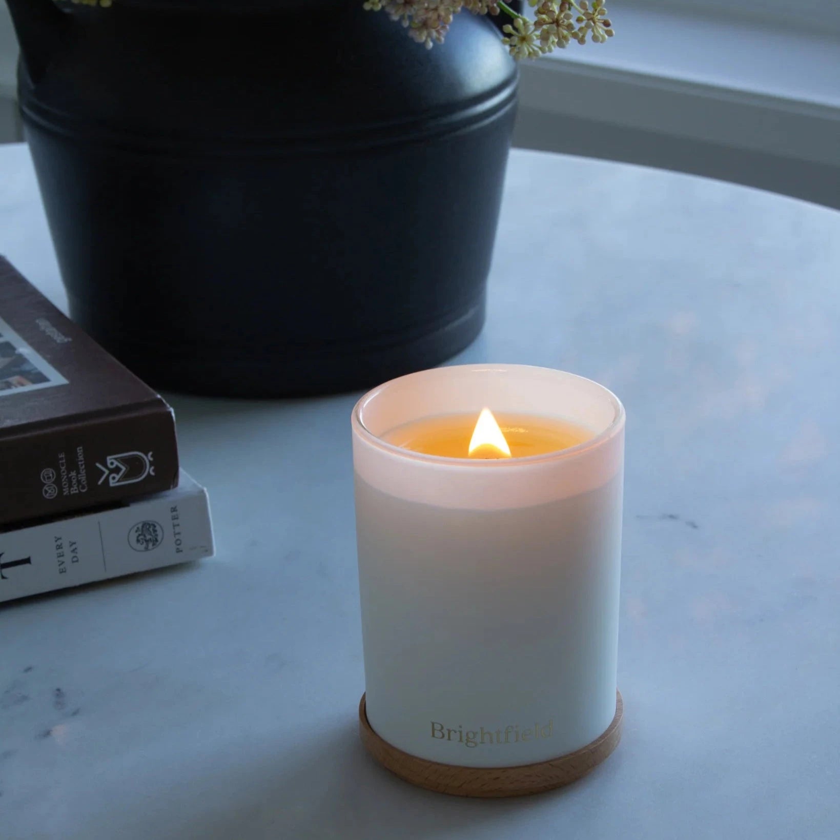 Cabin Candle - 9oz Candles & Home Fragrance 