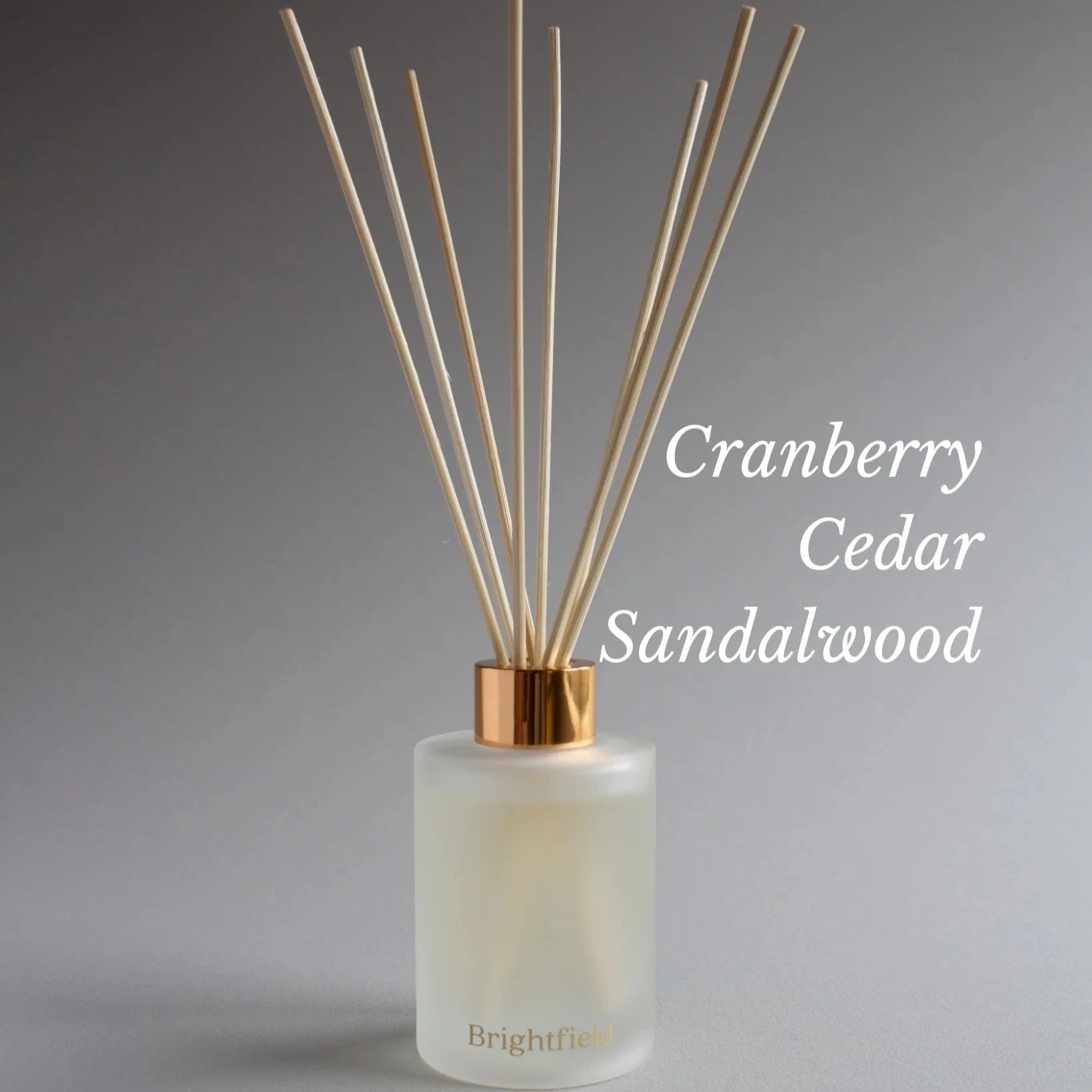 Cabin Reed Diffuser Candles & Home Fragrance 