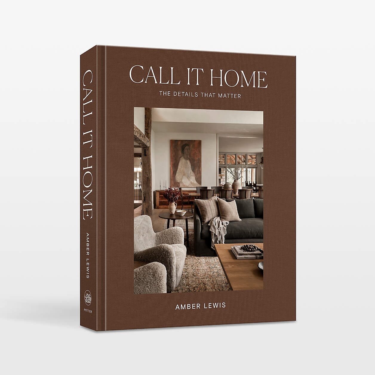 Call It Home | The Details That Matter Books 