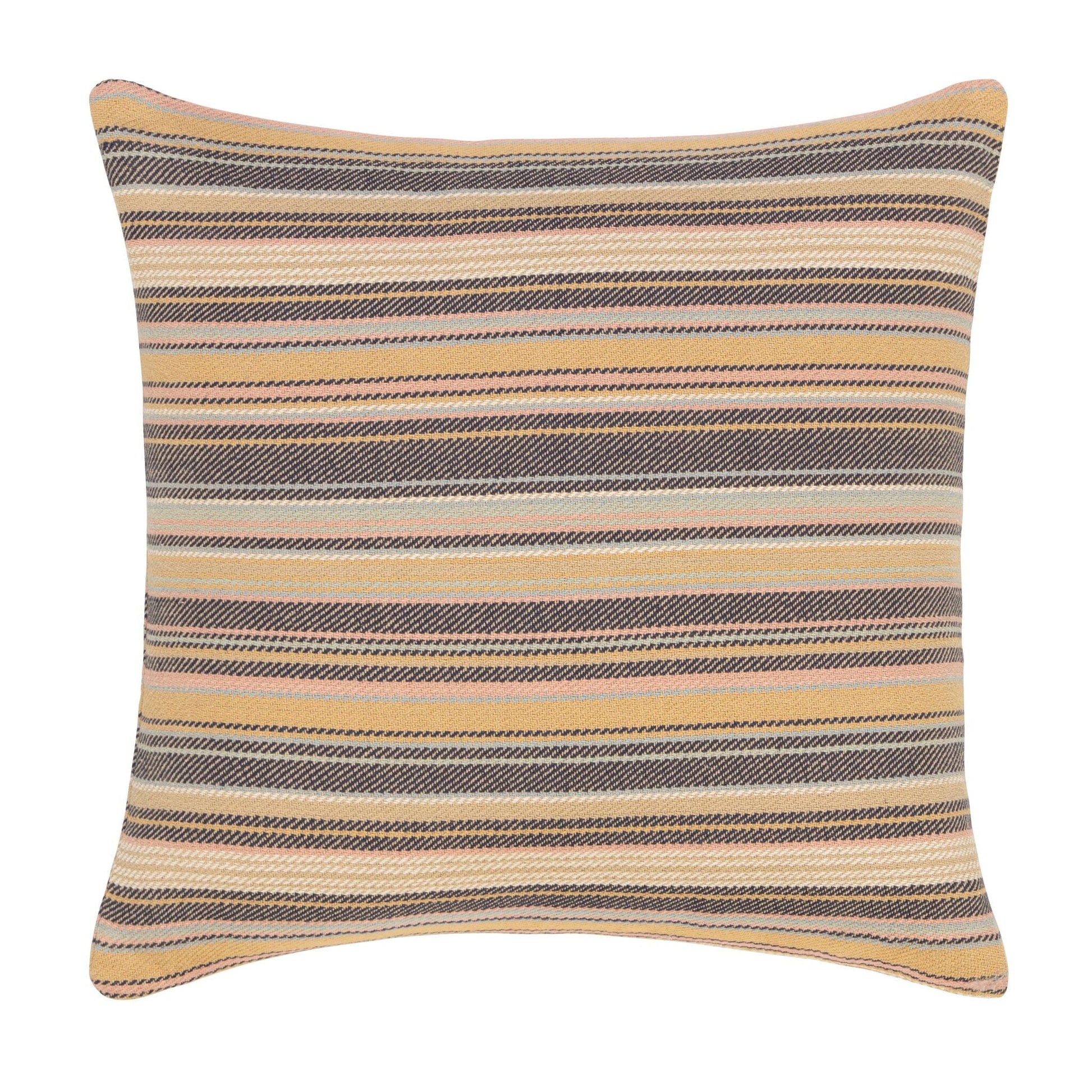 Callum Stripe Multi Sham Blanket Sham 