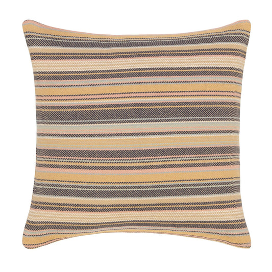 Callum Stripe Multi Sham Blanket Sham 