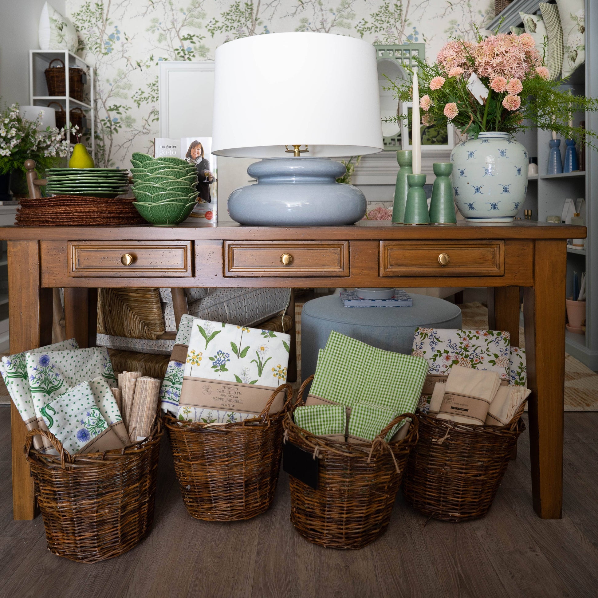 Cambridge Console Table Accent Tables 