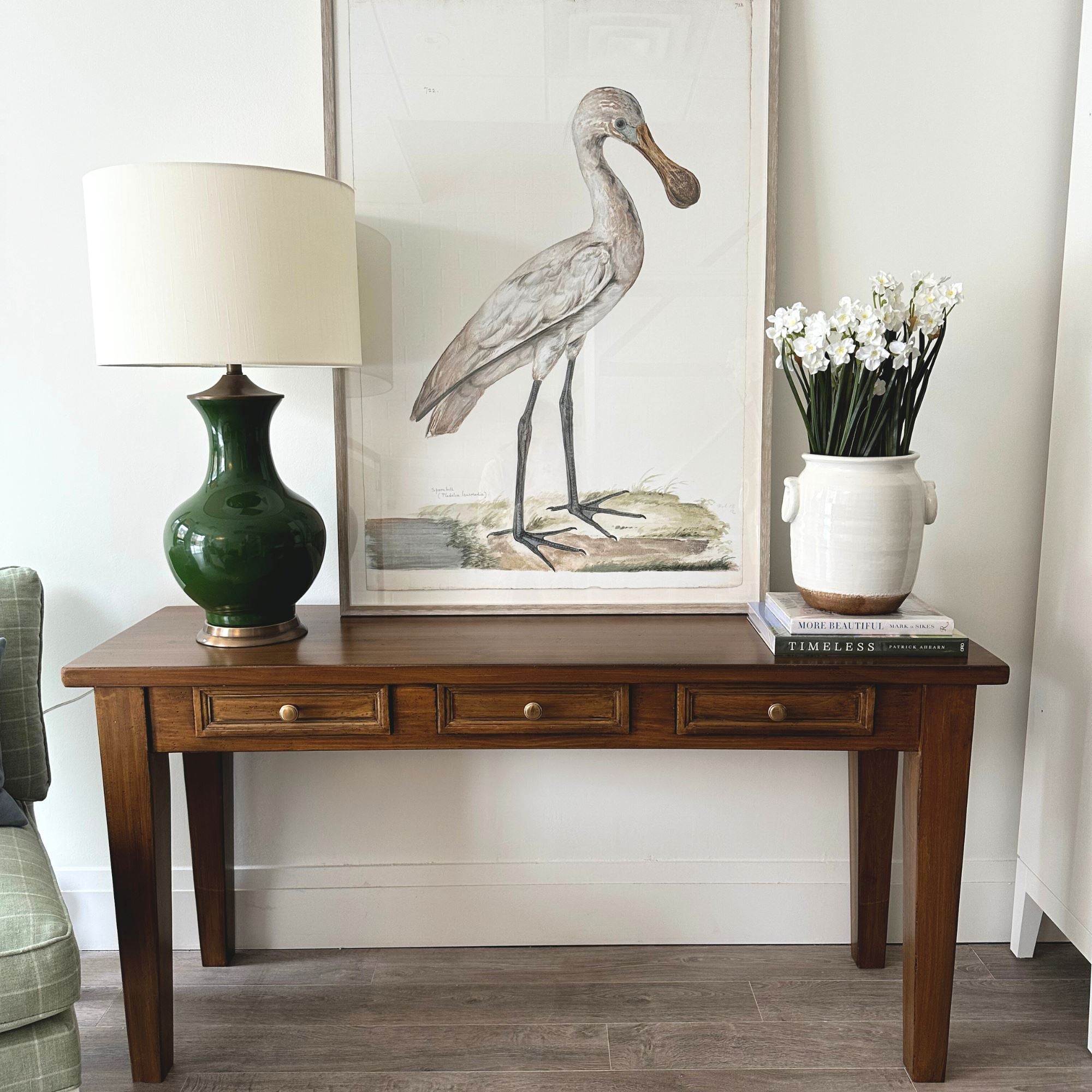 Cambridge Console Table Accent Tables 