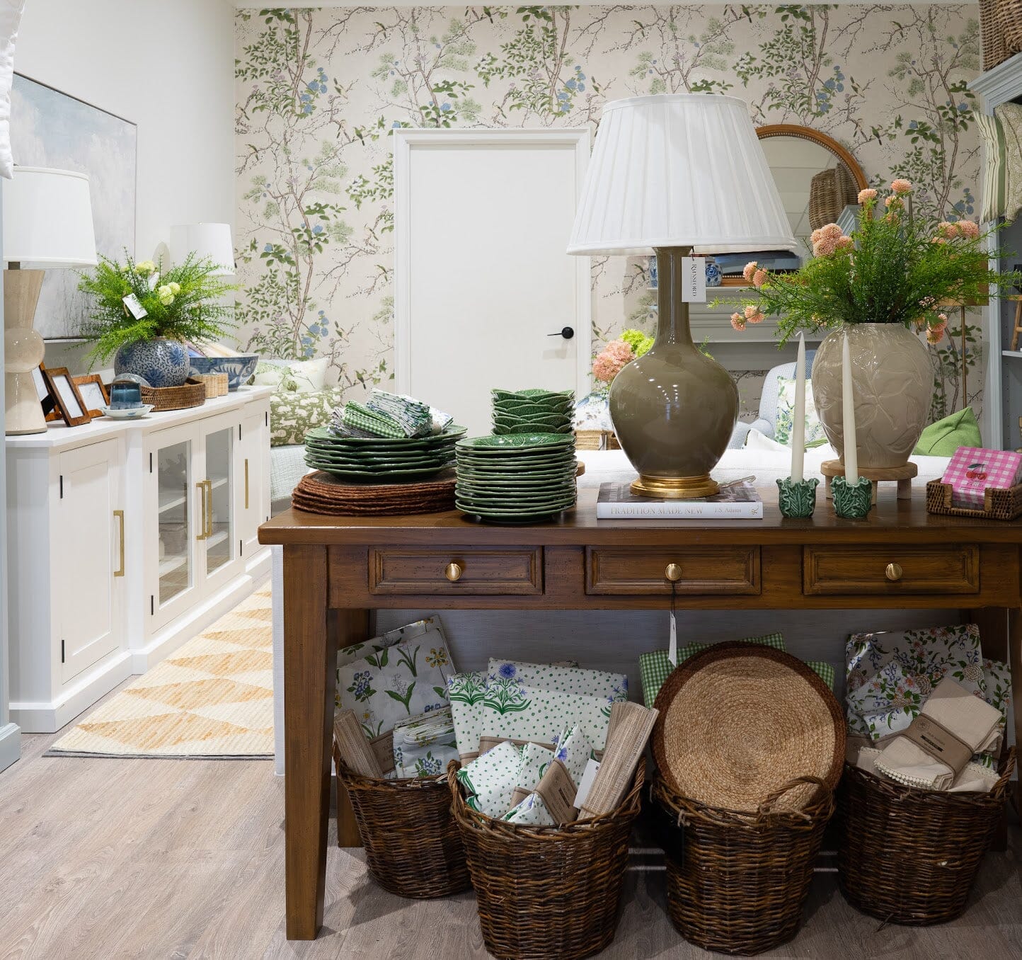 Cambridge Console Table Accent Tables 
