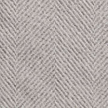 Cambridge Herringbone Nickel Fabric By the Yard 