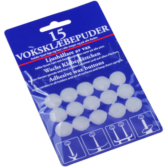 Candle Helper - Stick Wax Objects & Accents 