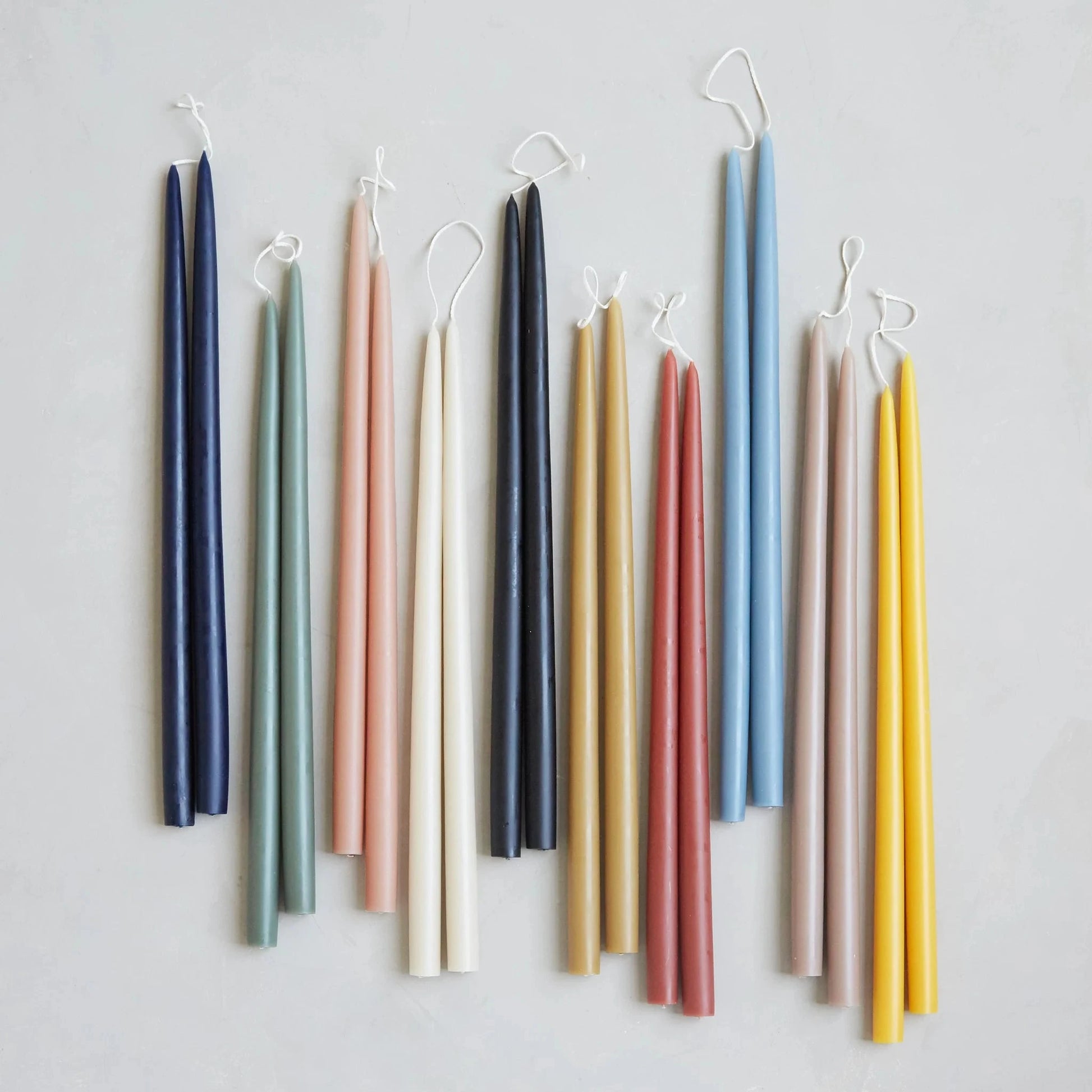 Candle Helper - Stick Wax Objects & Accents 